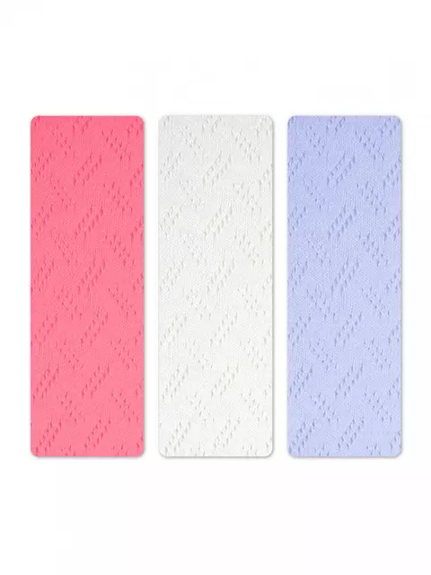 Колготки детские conte-kids miss 265 бледно-фиолетовый, 7С-80СП, 62-74 (12), CONTE-KIDS,  - 3