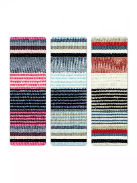 Детские колготки sof-tiki (махровые внутри) с рисунками 395 розовый, 7С-38СП, 92-98 (14), CONTE-KIDS,  - 3