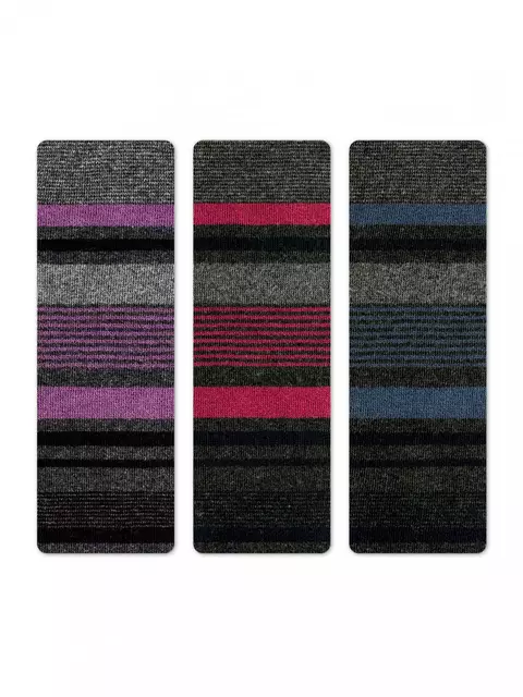 Детские колготки sof-tiki (махровые внутри) с рисунками 399 черный, 7С-38СП, 140-146 (22), CONTE-KIDS,  - 2