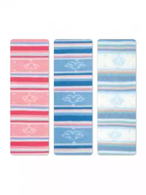 Детские колготки sof-tiki (махровые внутри) 235 голубой, 7С-38СП, 62-74 (12), CONTE-KIDS,  - 3