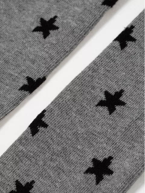 Колготки детские esli 619 серый, 21С-72СПЕ, 80-86 (14), ESLI,  - 2