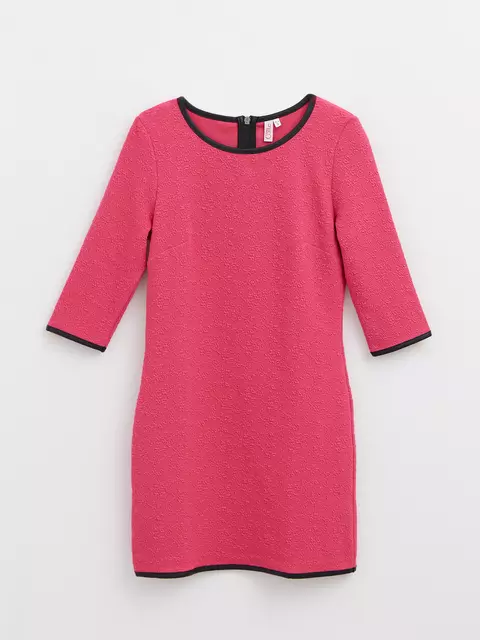 Туника женская lth 496, 15С-014ТСП, 170,176-84-90, CONTE ELEGANT,  - 2