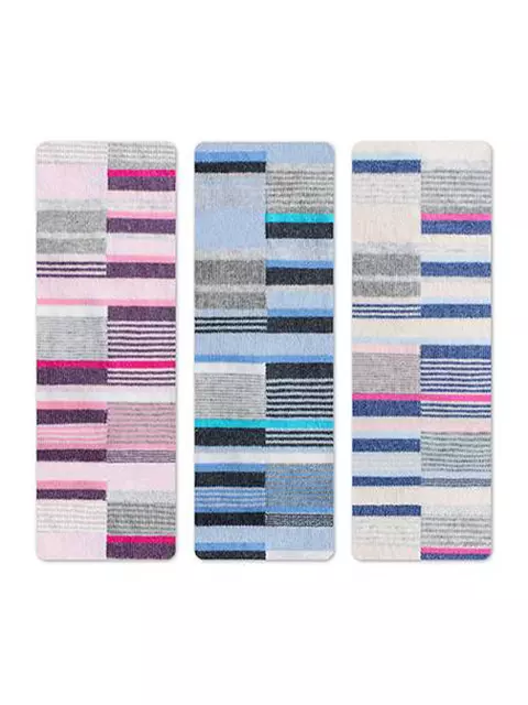 Детские колготки sof-tiki (махровые внутри) с рисунками 389 cветло-розовый, 7С-38СП, 80-86 (14), CONTE-KIDS,  - 3