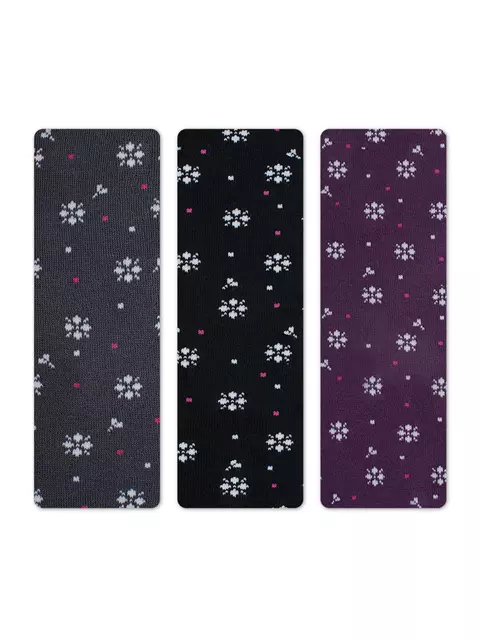 Детские колготки sof-tiki (махровые внутри) с рисунками 396 южная ночь, 7С-38СП, 116-122 (18), CONTE-KIDS,  - 2