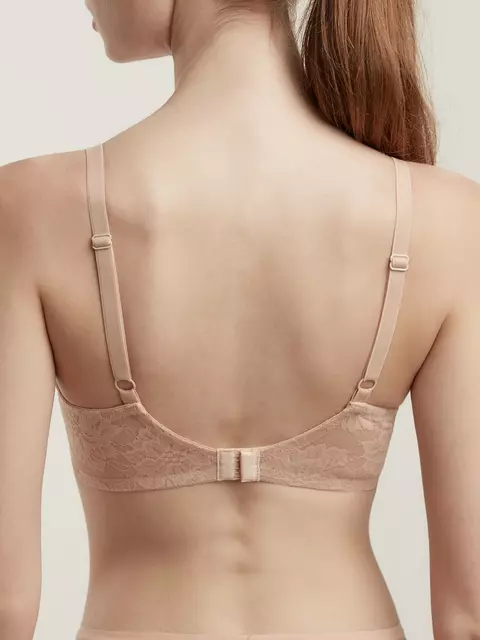 Бюстгальтер на каркасах eva rb3062 нюд, 20С-0043КСП, 85B, CONTE ELEGANT,  - 2