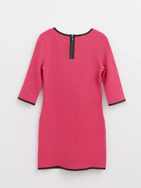 Туника женская lth 496, 15С-014ТСП, 170,176-84-90, CONTE ELEGANT,  - 4