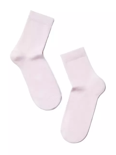 Носки детские (однотонные) esli 000 cветло-розовый, 19С-142СПЕ, 20, ESLI,  - 1