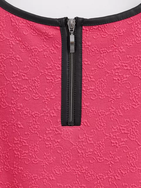 Туника женская lth 496, 15С-014ТСП, 170,176-84-90, CONTE ELEGANT,  - 7