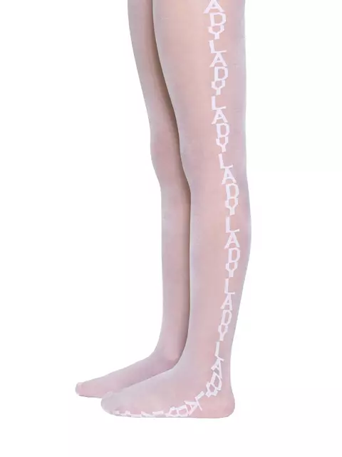 Колготки детские полиамидные lady, 13С-39СП, 152-158, CONTE ELEGANT,  - 2