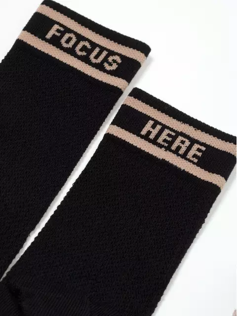 Носки женские conte active 429 черный, 22С-27СП, 36-37 (23), CONTE ELEGANT,  - 5