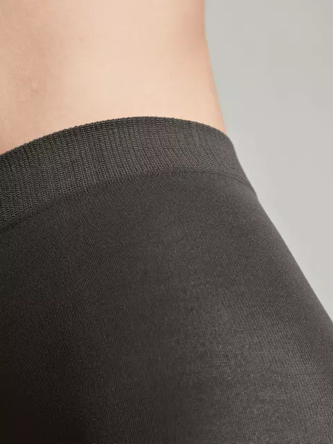 Теплые колготки conte trendy 150 anthracite, 8С-57СПТ, 3, CONTE ELEGANT,  - 5