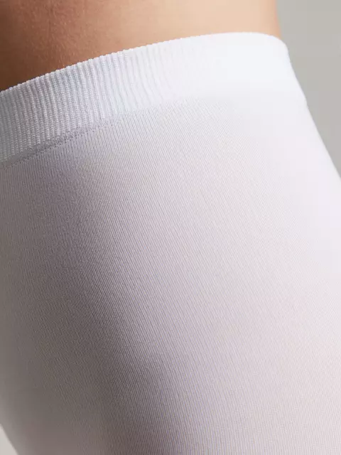 Женские колготки conte triumf 150 bianco, , 4, CONTE ELEGANT, - 4