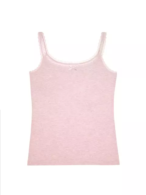 Топ женский vintage lt 777 розовый, 17С-462ТСП, 170-84/XS, CONTE ELEGANT,  - 3