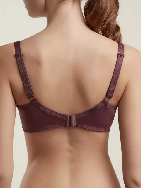 Бюстгальтер с мягкой чашкой aura rb6097 ирис, 19С-0012КСП, 95E, CONTE ELEGANT,  - 2