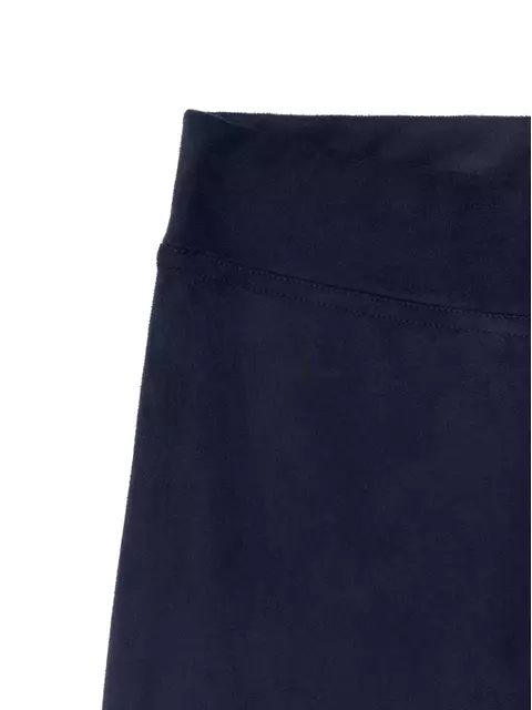 Ультрамягкие леггинсы из искусственной замши velvet marino, 18С-563ТСП, 170-90/XS, CONTE ELEGANT,  - 5