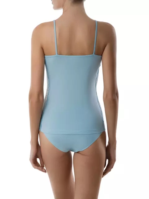 Топ женский leila lt 575, 16С-154ТСП, 170,176-88/S, CONTE ELEGANT,  - 2