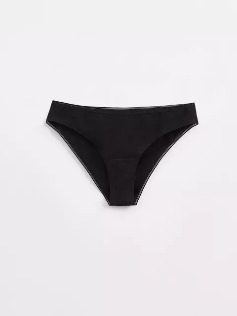 Трусы женские new classic lb 1902 black, 21С-1913ТСП, 106/XL, CONTE ELEGANT,  - 3