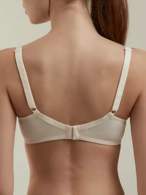 Бюстгальтер с мягкой чашкой aura rb6204 пастель, 22С-0021КСП, 80C, CONTE ELEGANT,  - 2