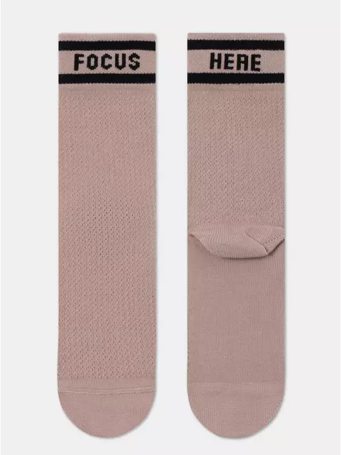 Носки женские conte active 429 пепельно-розовый, 22С-27СП, 36-37 (23), CONTE ELEGANT,  - 4