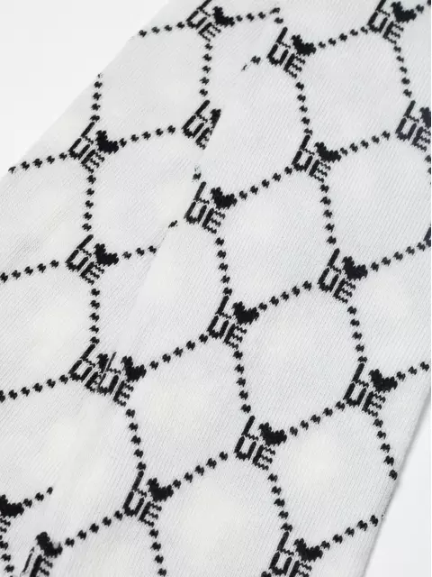 Колготки детские tip-top 634 молочный, 4С-04СП, 128-134 (20), CONTE-KIDS,  - 2