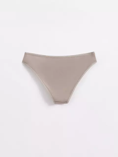 Трусы женские new classic lb 1902 cappuccino, 21С-1913ТСП, 90/XS, CONTE ELEGANT,  - 4
