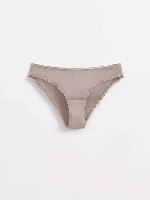 Трусы женские new classic lb 1902 cappuccino, 21С-1913ТСП, 90/XS, CONTE ELEGANT,  - 3