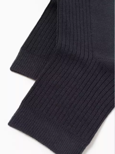 Носки детские tip-top 932 графит, 5С-11СП, 20, CONTE-KIDS,  - 3