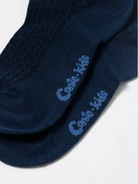 Носки детские class 926 темно-синий, 13С-9СП, 14, CONTE-KIDS,  - 2