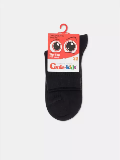 Носки детские tip-top 932 темно-синий, 5С-11СП, 22, CONTE-KIDS,  - 2