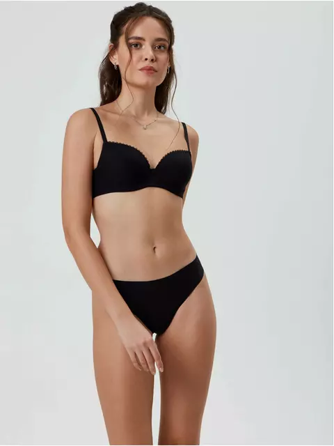 Бюстгальтер weekend rb3123 черный, 20С-0064КСП, 70E, CONTE ELEGANT,  - 5