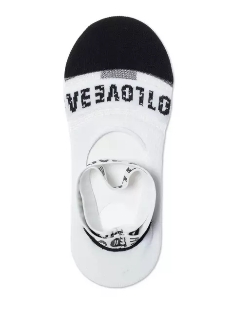 Подследники женские classic 193 белый, 19С-233СП, 36-37 (23), CONTE ELEGANT,  - 2