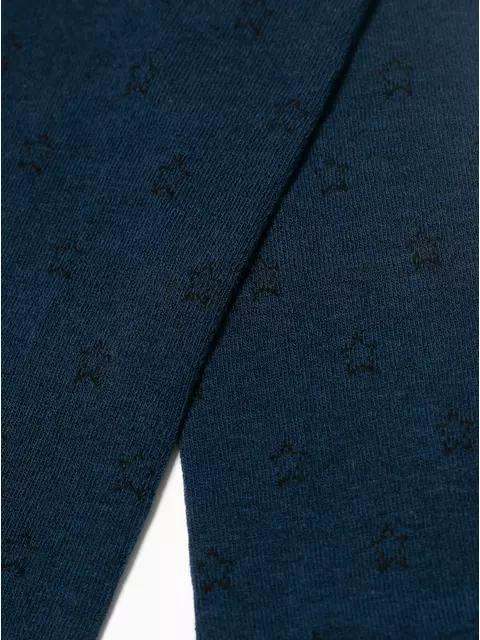 Колготки детские class 650 темно-синий, 23С-1СП, 158-164 (25), CONTE-KIDS,  - 2