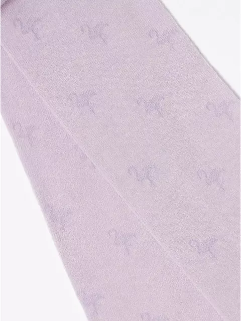 Колготки детские class 640 сиреневый, 23С-1СП, 92-98 (14), CONTE-KIDS,  - 2