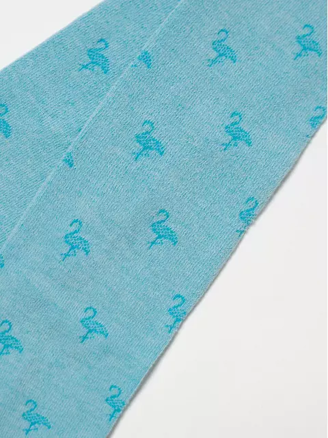 Колготки детские class 640 бирюза, 23С-1СП, 104-110 (16), CONTE-KIDS,  - 4