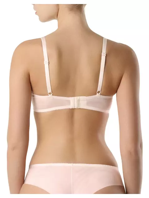 Бюстгальтер с мягкими чашками nymphe tb6064 зефир, 20С-0007КСП, 85B, CONTE ELEGANT,  - 2