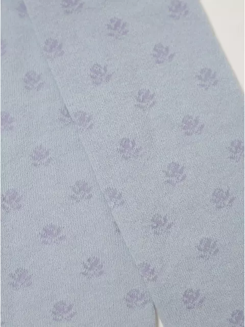 Колготки детские class 654 бледно-фиолетовый, 23С-1СП, 92-98 (14), CONTE-KIDS,  - 3