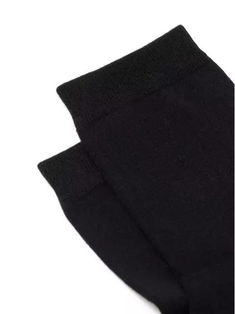 Носки женские вискозные classic (tencel) 000 черный, 22С-77СП, 38-39 (25), CONTE ELEGANT,  - 2