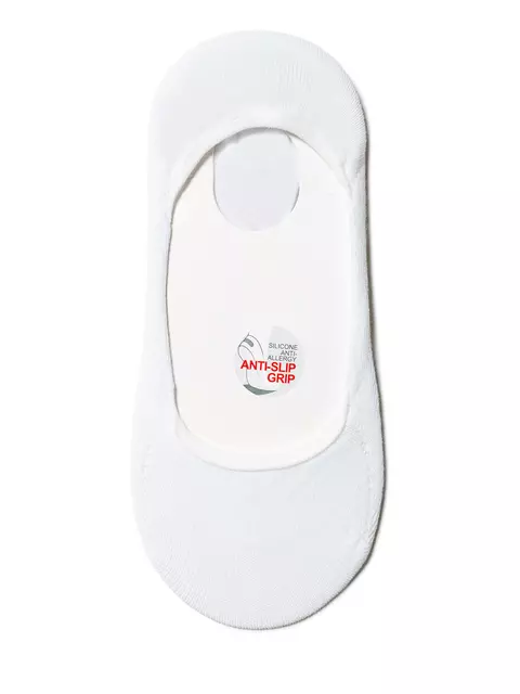 Подследники женские хлопковые esli classic 000, 16С-16СПЕ, 36-37 (23), ESLI,  - 2