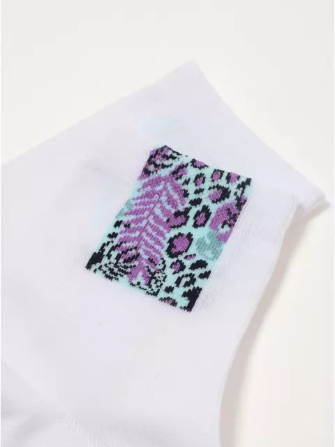 Носки детские tip-top 946 белый, 5С-11СП, 22, CONTE-KIDS,  - 4