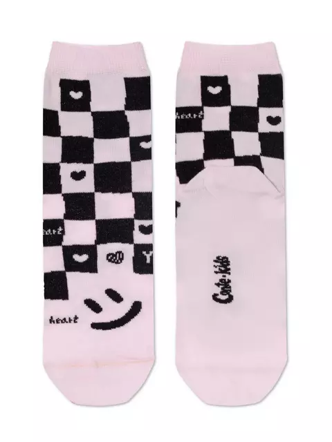 Носки детские conte-kids tip-top 944 светло-розовый, 5С-11СП, 24, CONTE-KIDS,  - 2