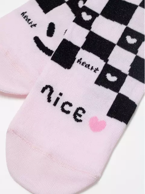 Носки детские conte-kids tip-top 944 светло-розовый, 5С-11СП, 24, CONTE-KIDS,  - 4