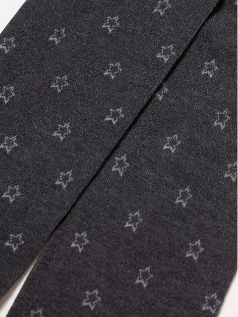 Колготки детские class 650 графит, 23С-1СП, 150-152 (22), CONTE-KIDS,  - 5