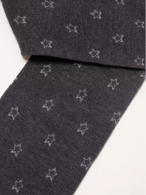 Колготки детские class 650 графит, 23С-1СП, 150-152 (22), CONTE-KIDS,  - 4