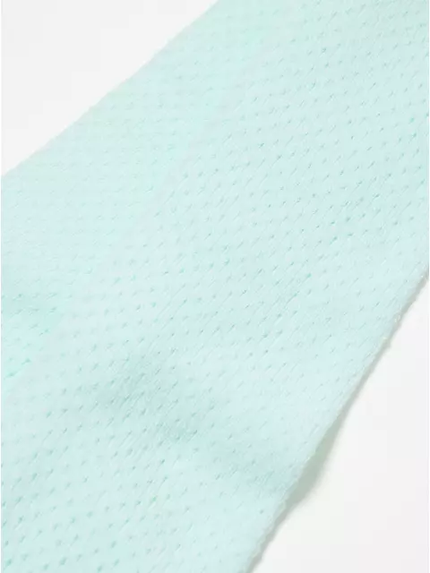 Ажурные детские колготки miss 616 бледно-бирюзовый, 20С-206СП, 92-98 (14), CONTE-KIDS,  - 5