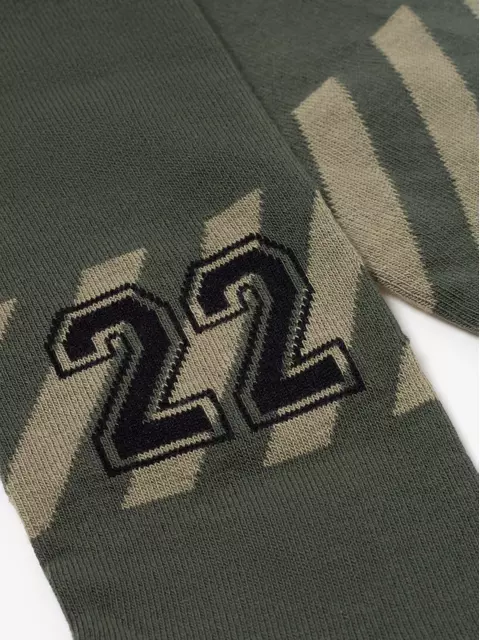 Колготки детские tip-top 631 хаки, 4С-05СП, 116-122 (18), CONTE-KIDS,  - 2