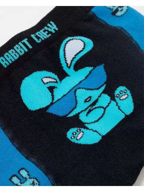 Колготки детские happik 647 синий, 22С-144СП, 80-86 (14), CONTE-KIDS,  - 4