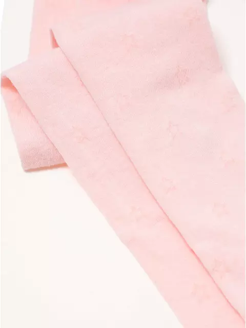 Колготки детские class 650 светло-розовый, 23С-1СП, 128-134 (20), CONTE-KIDS,  - 4