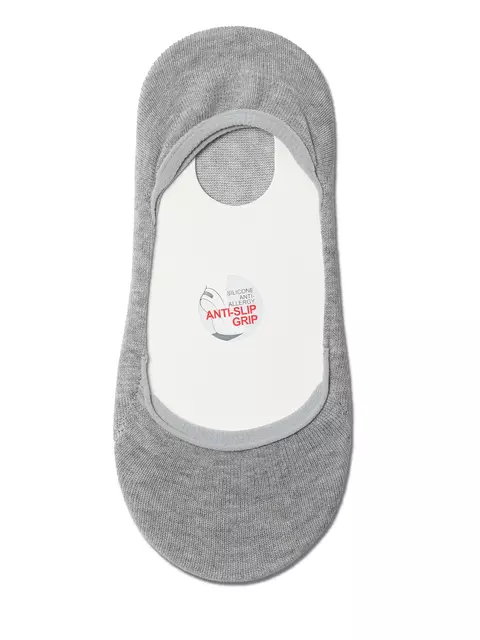 Подследники женские хлопковые esli classic 000, 16С-16СПЕ, 36-37 (23), ESLI,  - 3