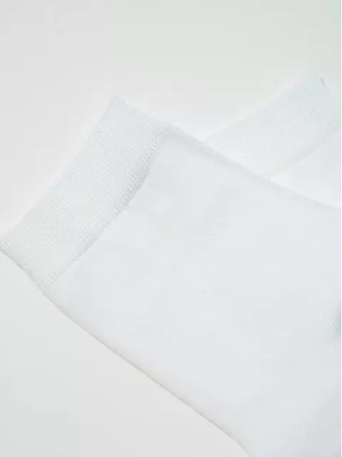 Носки женские вискозные classic (tencel) 000 белый, 22С-77СП, 38-39 (25), CONTE ELEGANT,  - 5