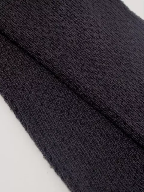 Ажурные детские колготки miss 616 графит, 20С-206СП, 150-152 (22), CONTE-KIDS,  - 3